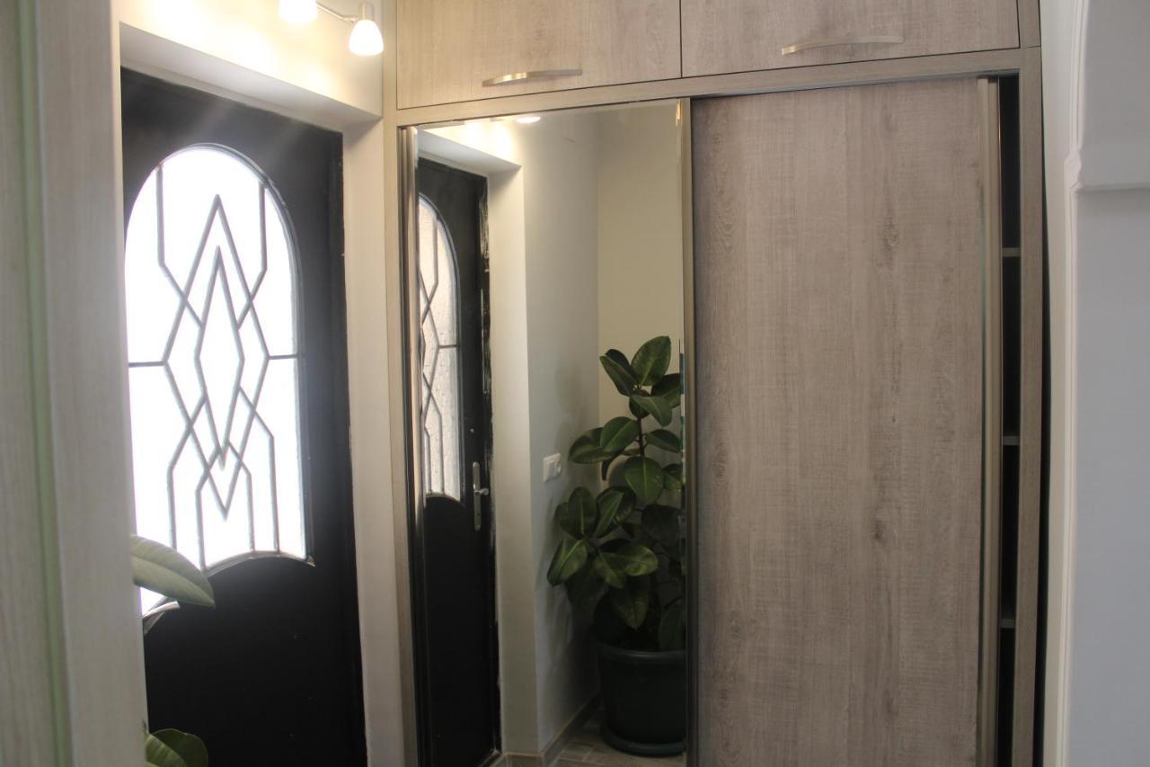Deluxe Guest House 크바리아티 외부 사진